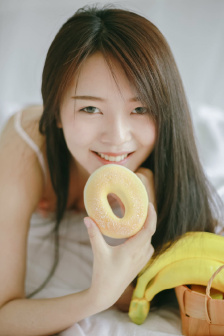 我的妻子和她的学生